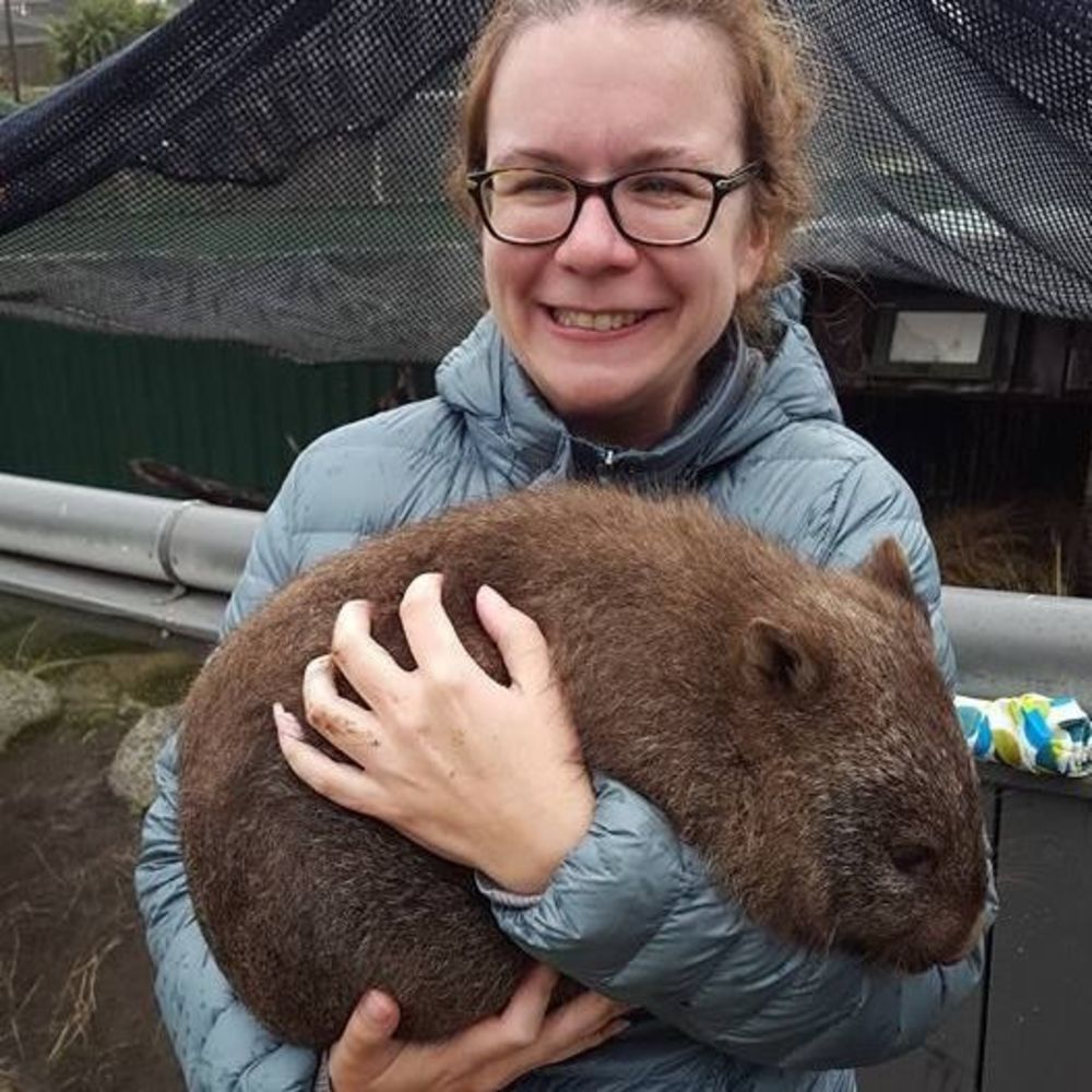 Meet your Posher, Jessica